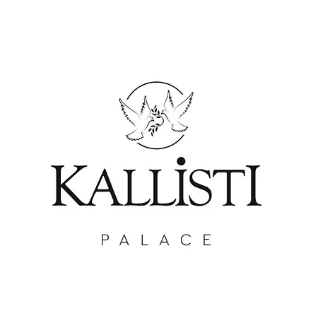 Kallisti Palace Киссамос Экстерьер фото
