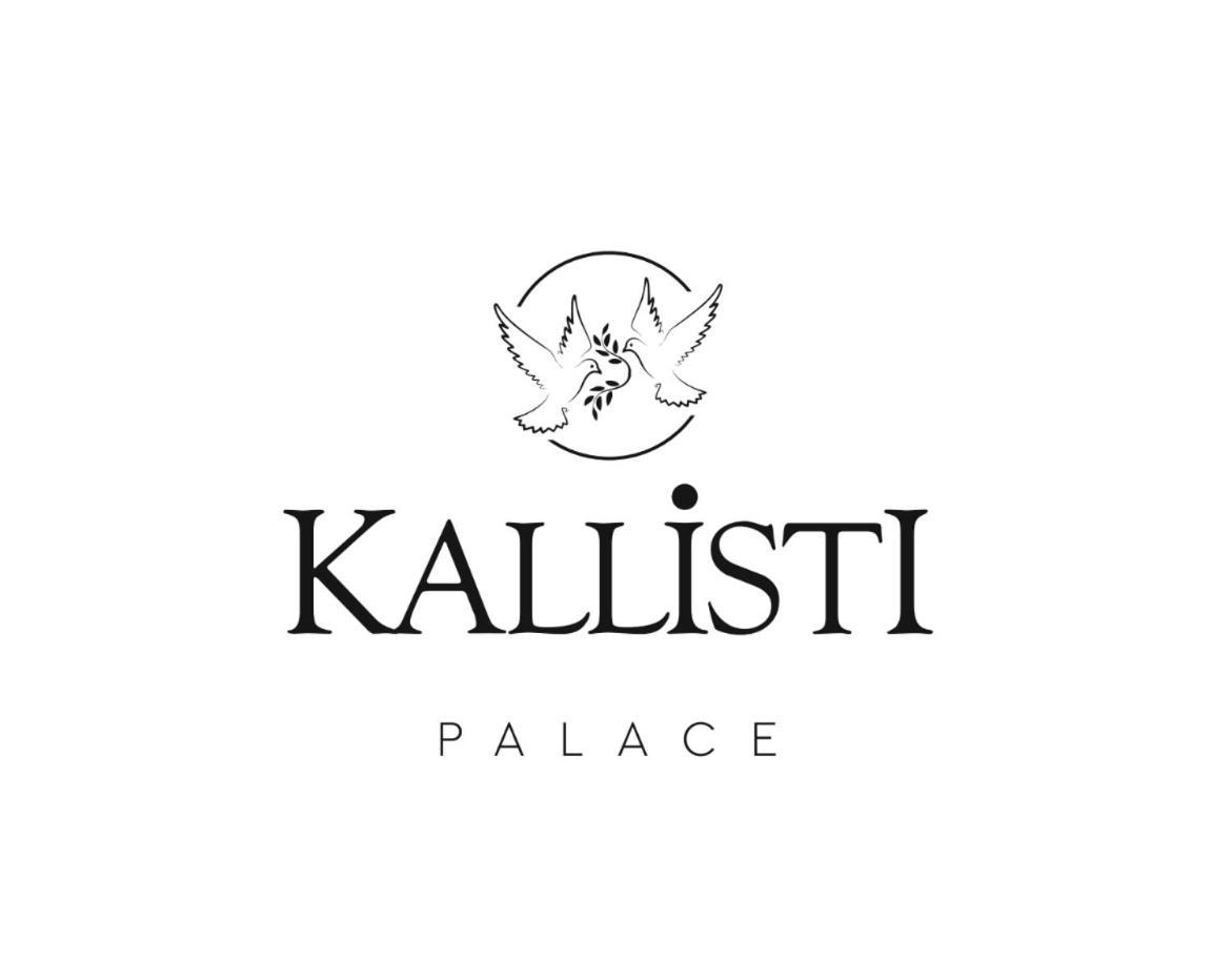 Kallisti Palace *